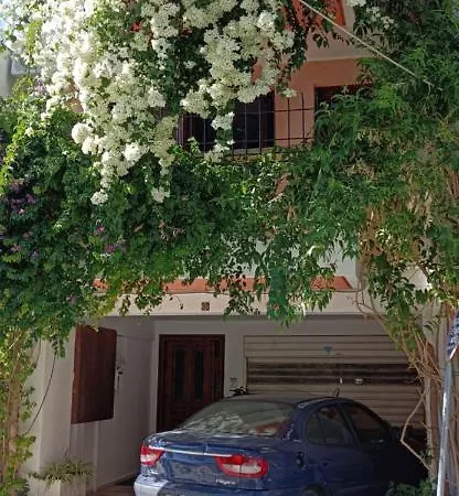 Στούντιο Κέντρου Άνω Πόλης Πάτρας Apartment Exterior photo