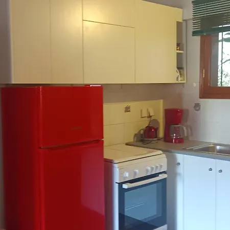 Στούντιο Κέντρου Άνω Πόλης Πάτρας Apartment Exterior photo