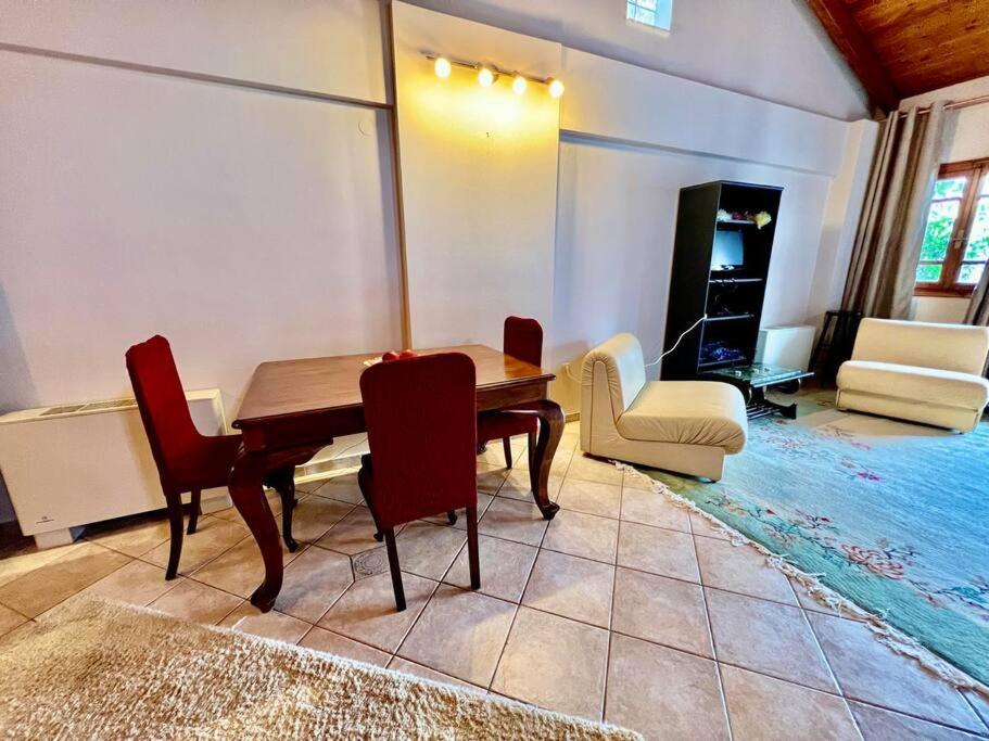 Apartment στούντιο κέντρου άνω πόλης πάτρας