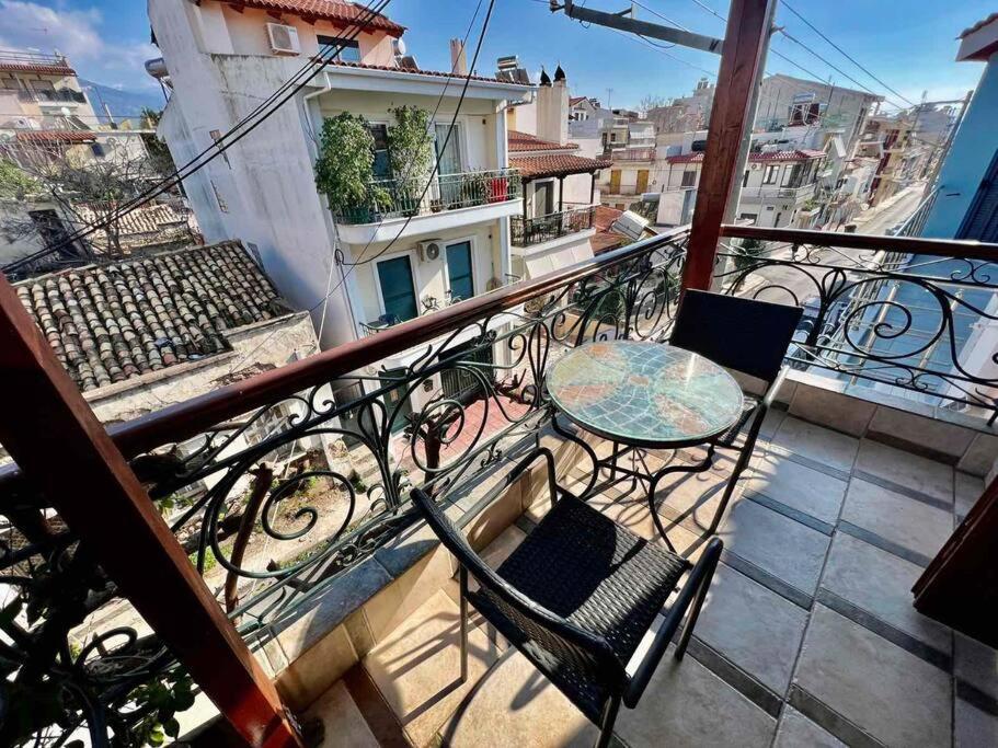 στούντιο κέντρου άνω πόλης πάτρας Patras