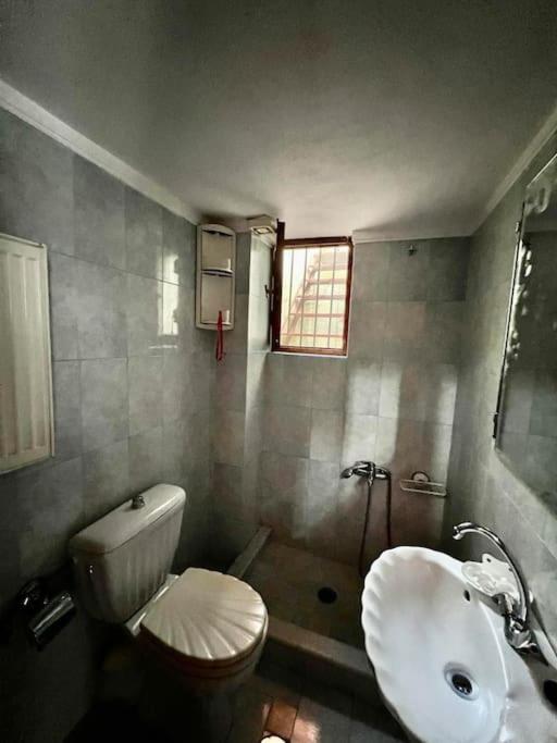 στούντιο κέντρου άνω πόλης πάτρας Apartment *
