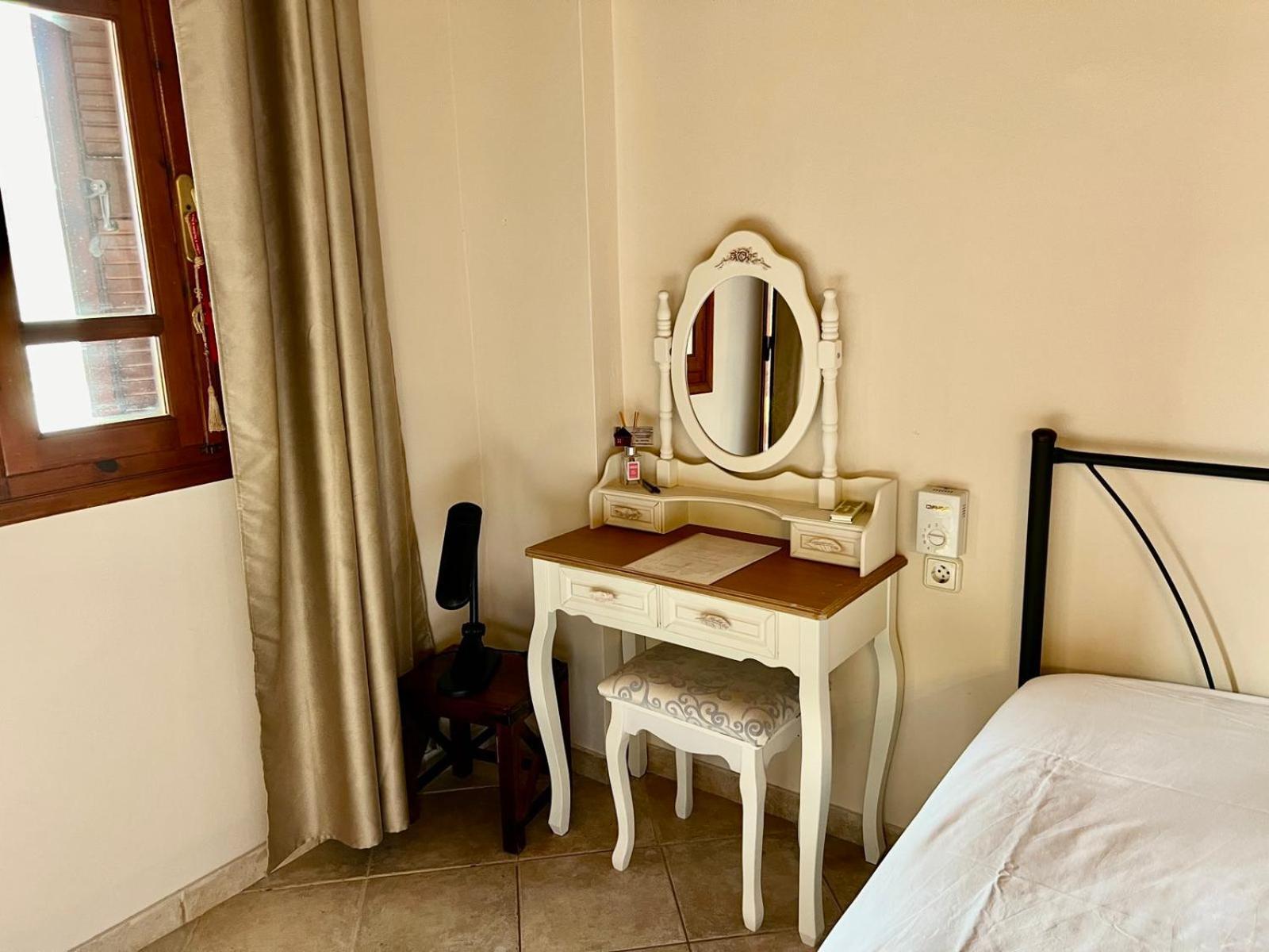 Apartment στούντιο κέντρου άνω πόλης πάτρας