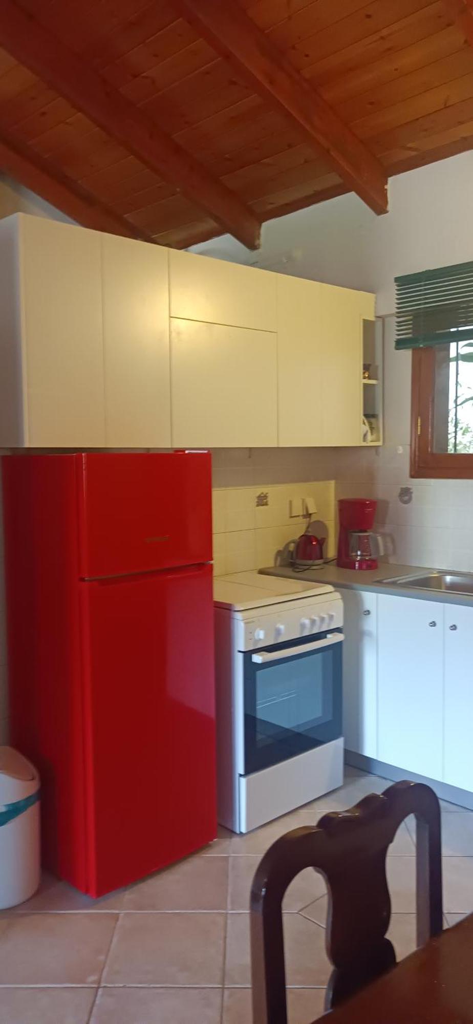 στούντιο κέντρου άνω πόλης πάτρας Apartment Patras