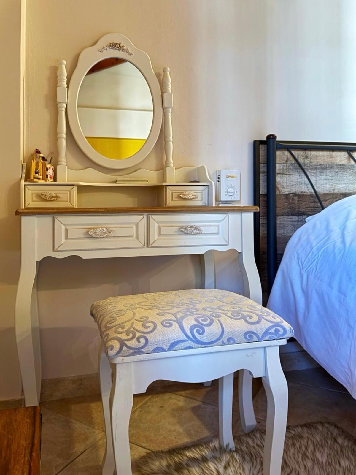 στούντιο κέντρου άνω πόλης πάτρας Apartment Patras