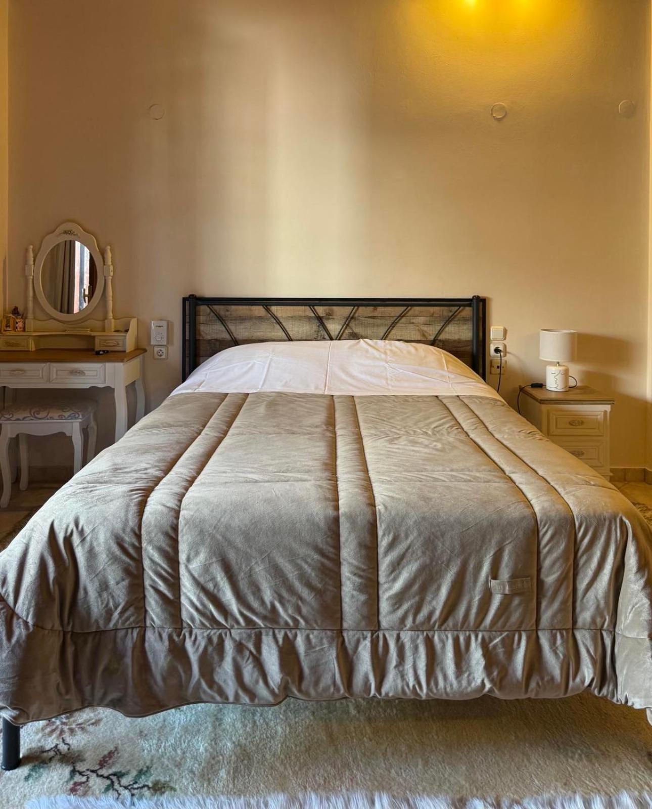Apartment στούντιο κέντρου άνω πόλης πάτρας Patras